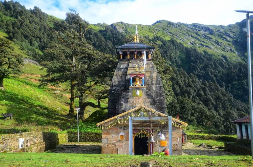 madmaheshwar tour package  group